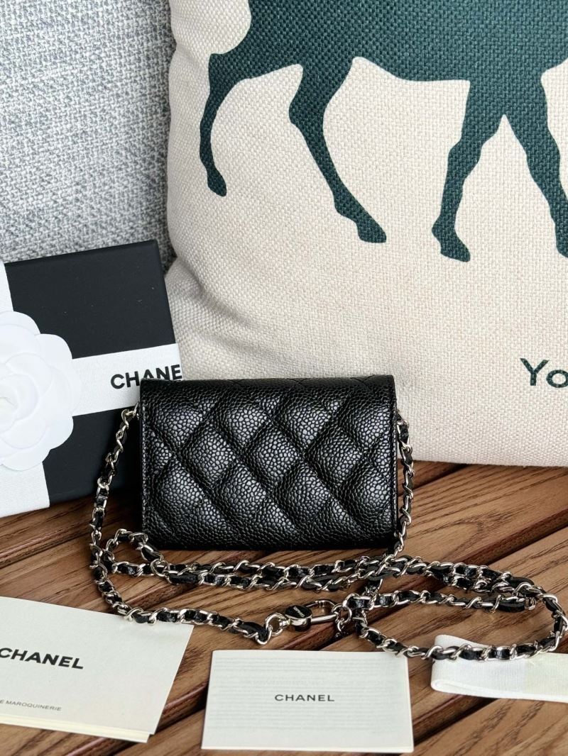 Chanel Wallet Purse